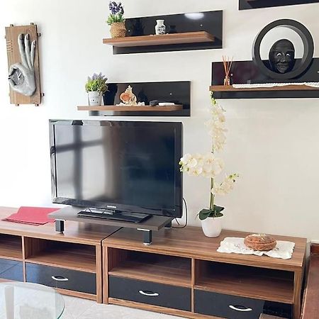 Casa Petra Διαμέρισμα Μασπαλόμας Εξωτερικό φωτογραφία