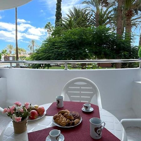Casa Petra Διαμέρισμα Μασπαλόμας Εξωτερικό φωτογραφία