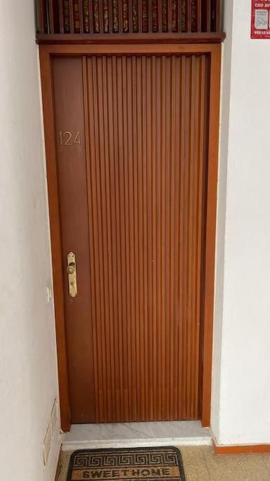 Casa Petra Διαμέρισμα Μασπαλόμας Εξωτερικό φωτογραφία