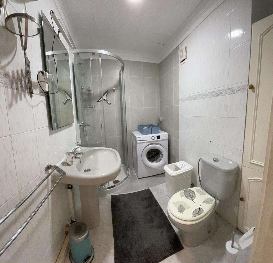 Casa Petra Διαμέρισμα Μασπαλόμας Εξωτερικό φωτογραφία