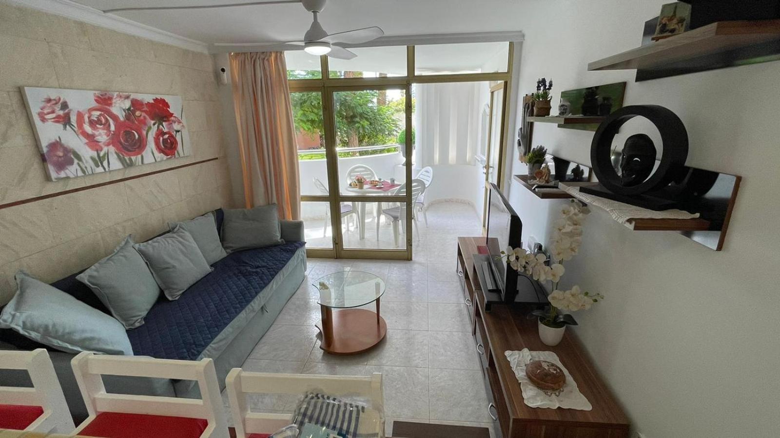 Casa Petra Διαμέρισμα Μασπαλόμας Εξωτερικό φωτογραφία